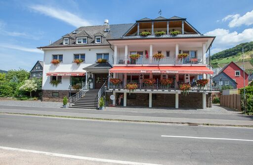 haus andries