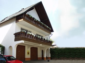 haus arens hirschen