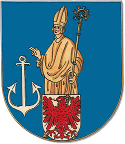 wappen mesenich